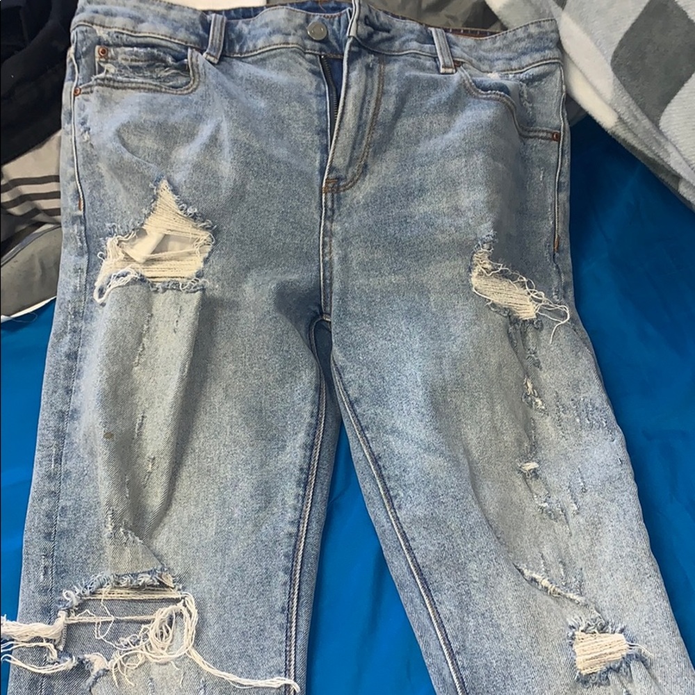 Asos Denim Jeans